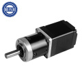 2 Phase NEMA 8 Gear Reducer Stepper Motor